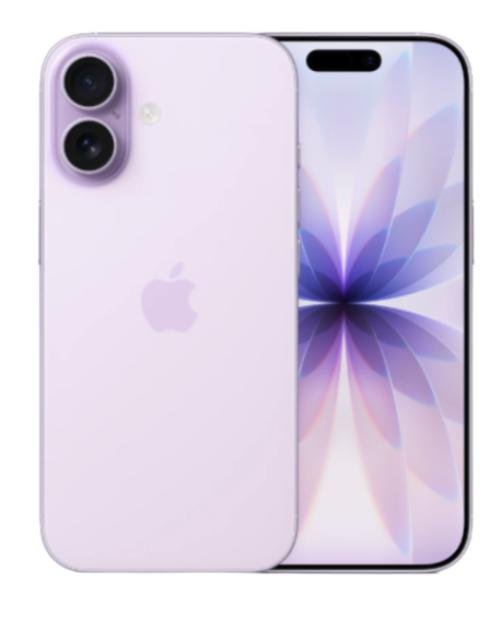 iPhone 17 256GB Lavender CA